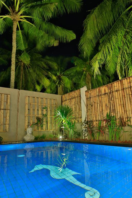 Villas Samalama Gili Trawangan Chambre photo