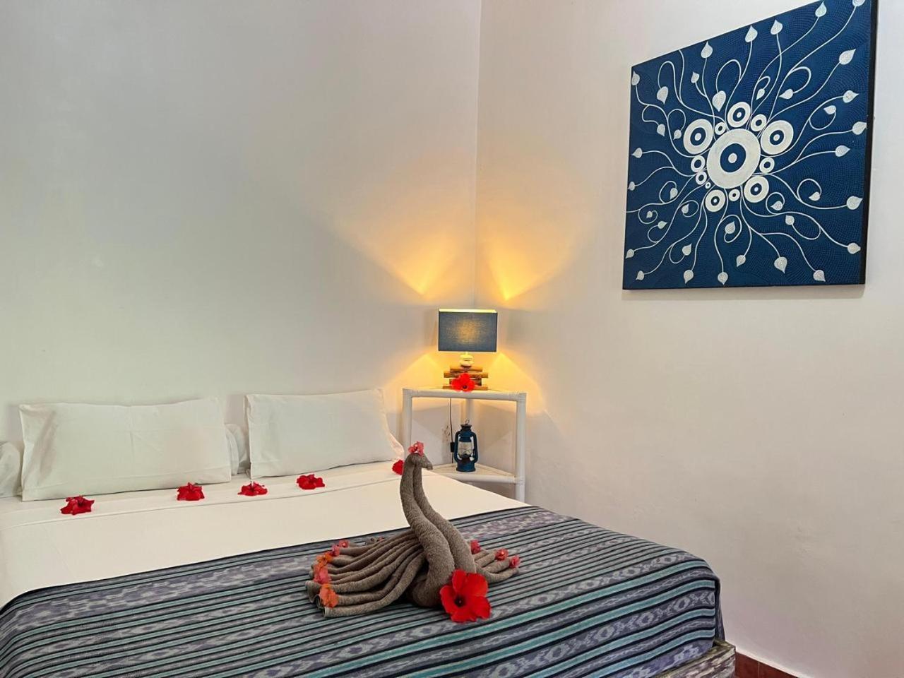 Villas Samalama Gili Trawangan Extérieur photo