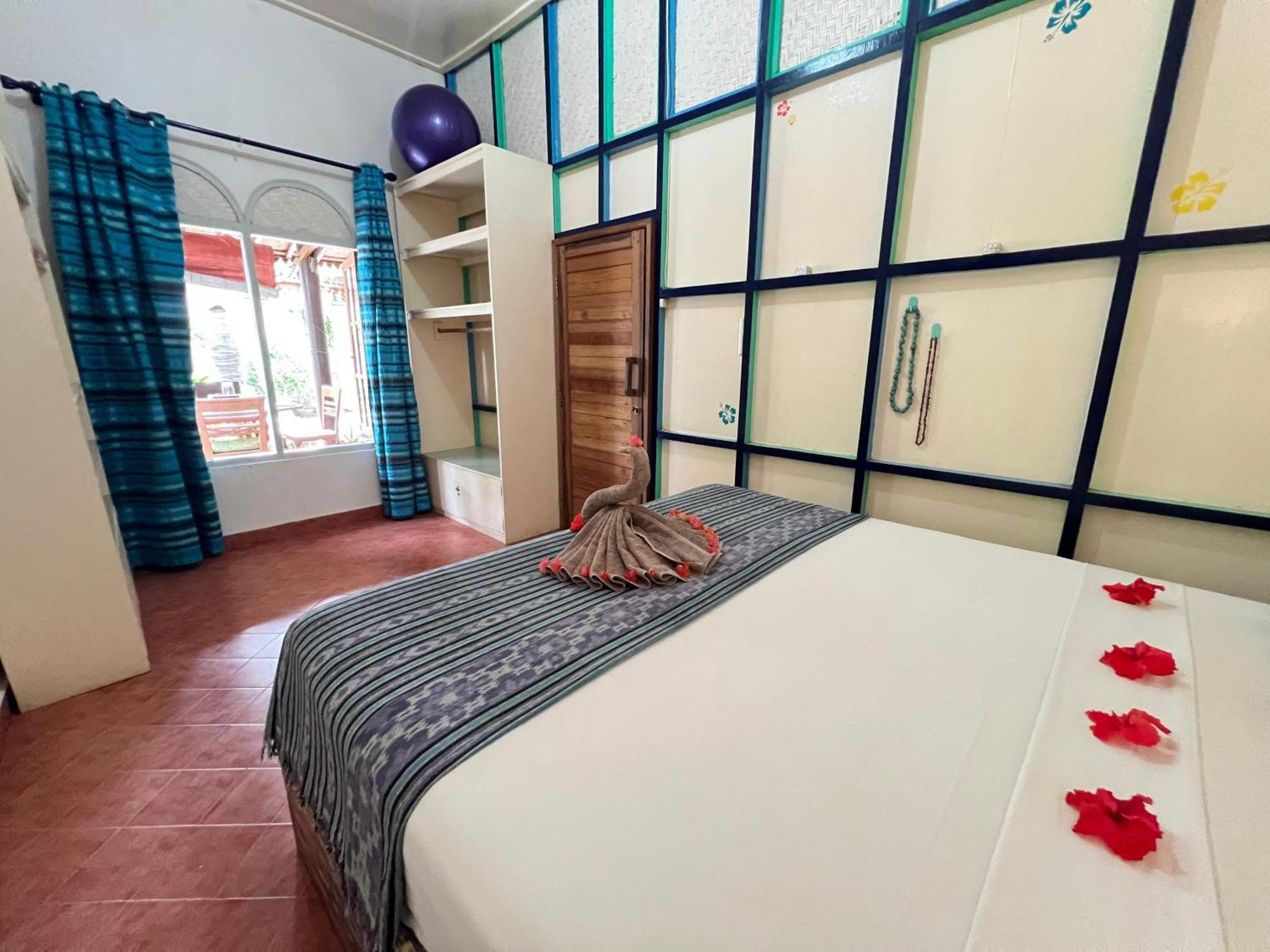Villas Samalama Gili Trawangan Extérieur photo