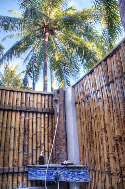Villas Samalama Gili Trawangan Chambre photo