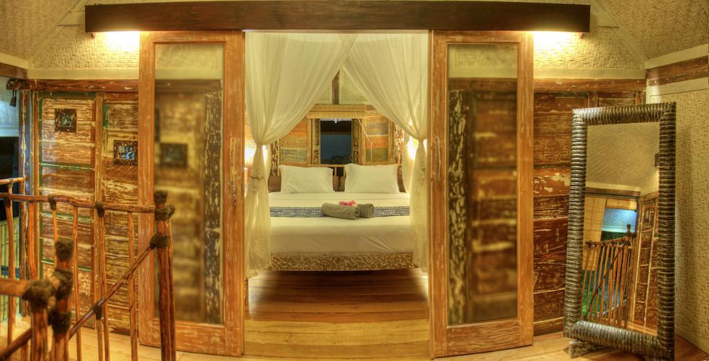 Villas Samalama Gili Trawangan Chambre photo